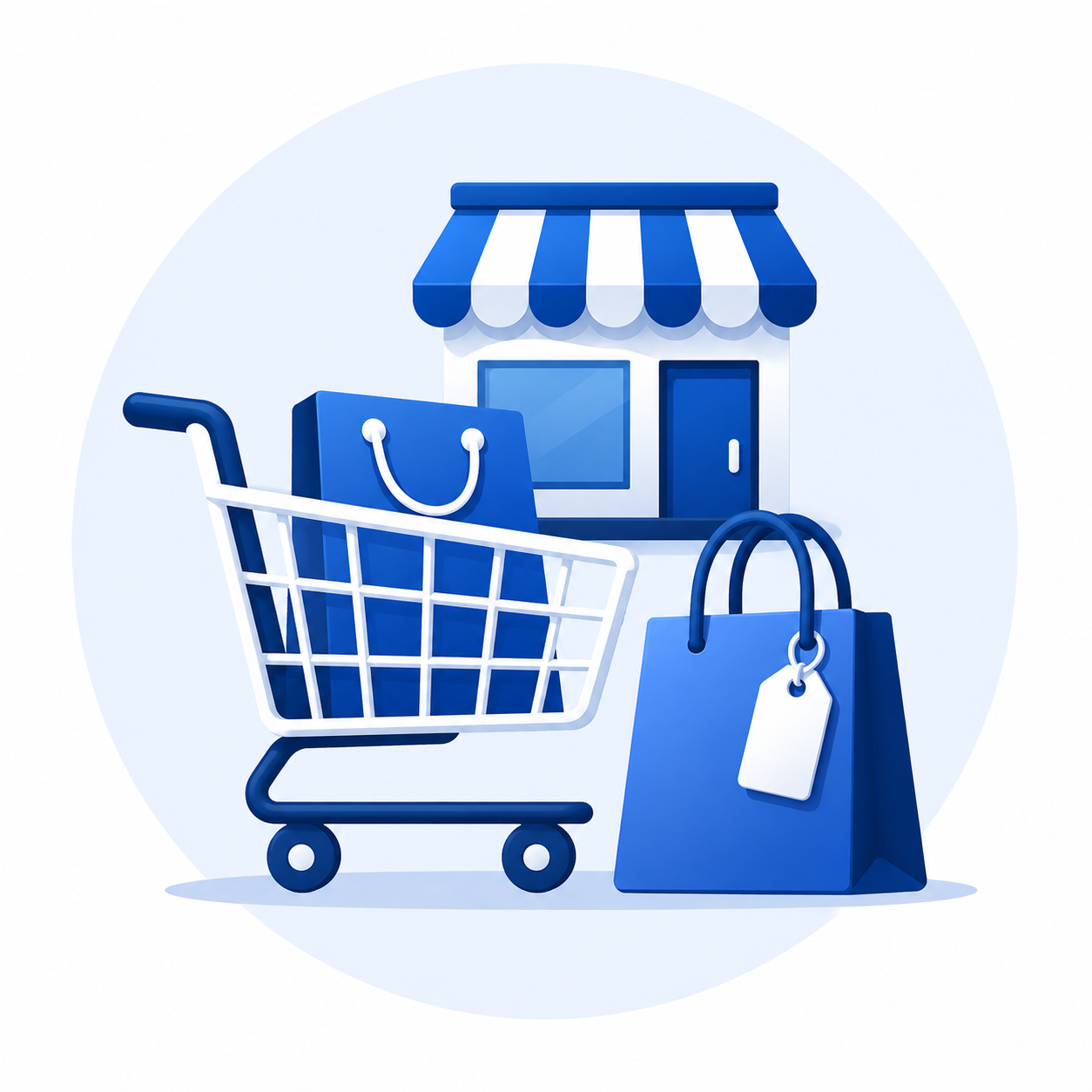 Retail