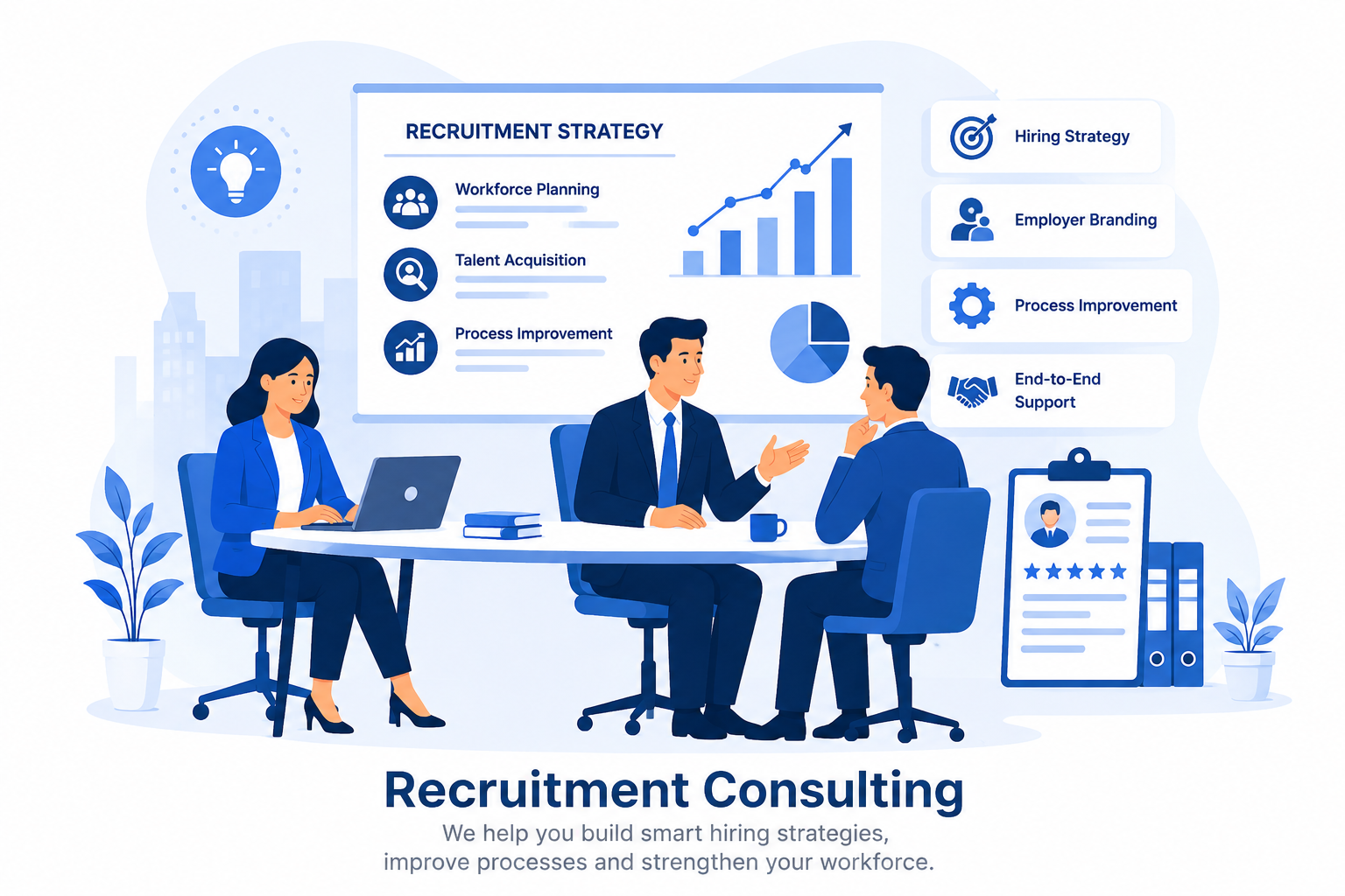 Consulting